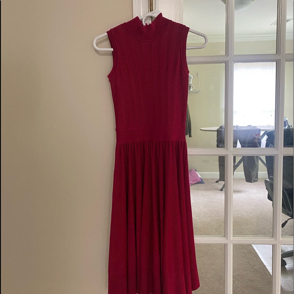 Brand new dress